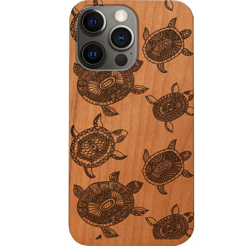 Turtle Pattern - Engraved Phone Case for iPhone 15/iPhone 15 Plus/iPhone 15 Pro/iPhone 15 Pro Max/iPhone 14/
    iPhone 14 Plus/iPhone 14 Pro/iPhone 14 Pro Max/iPhone 13/iPhone 13 Mini/
    iPhone 13 Pro/iPhone 13 Pro Max/iPhone 12 Mini/iPhone 12/
    iPhone 12 Pro Max/iPhone 11/iPhone 11 Pro/iPhone 11 Pro Max/iPhone X/Xs Universal/iPhone XR/iPhone Xs Max/
    Samsung S23/Samsung S23 Plus/Samsung S23 Ultra/Samsung S22/Samsung S22 Plus/Samsung S22 Ultra/Samsung S21