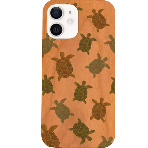 Turtle Pattern - UV Color Printed Phone Case for iPhone 15/iPhone 15 Plus/iPhone 15 Pro/iPhone 15 Pro Max/iPhone 14/
    iPhone 14 Plus/iPhone 14 Pro/iPhone 14 Pro Max/iPhone 13/iPhone 13 Mini/
    iPhone 13 Pro/iPhone 13 Pro Max/iPhone 12 Mini/iPhone 12/
    iPhone 12 Pro Max/iPhone 11/iPhone 11 Pro/iPhone 11 Pro Max/iPhone X/Xs Universal/iPhone XR/iPhone Xs Max/
    Samsung S23/Samsung S23 Plus/Samsung S23 Ultra/Samsung S22/Samsung S22 Plus/Samsung S22 Ultra/Samsung S21