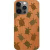 Turtle Pattern - UV Color Printed Phone Case for iPhone 15/iPhone 15 Plus/iPhone 15 Pro/iPhone 15 Pro Max/iPhone 14/
    iPhone 14 Plus/iPhone 14 Pro/iPhone 14 Pro Max/iPhone 13/iPhone 13 Mini/
    iPhone 13 Pro/iPhone 13 Pro Max/iPhone 12 Mini/iPhone 12/
    iPhone 12 Pro Max/iPhone 11/iPhone 11 Pro/iPhone 11 Pro Max/iPhone X/Xs Universal/iPhone XR/iPhone Xs Max/
    Samsung S23/Samsung S23 Plus/Samsung S23 Ultra/Samsung S22/Samsung S22 Plus/Samsung S22 Ultra/Samsung S21