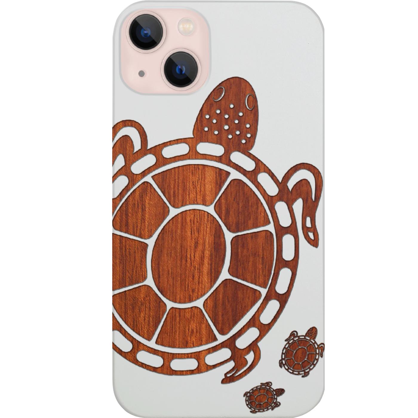 Turtle 4 - Engraved Phone Case for iPhone 15/iPhone 15 Plus/iPhone 15 Pro/iPhone 15 Pro Max/iPhone 14/
    iPhone 14 Plus/iPhone 14 Pro/iPhone 14 Pro Max/iPhone 13/iPhone 13 Mini/
    iPhone 13 Pro/iPhone 13 Pro Max/iPhone 12 Mini/iPhone 12/
    iPhone 12 Pro Max/iPhone 11/iPhone 11 Pro/iPhone 11 Pro Max/iPhone X/Xs Universal/iPhone XR/iPhone Xs Max/
    Samsung S23/Samsung S23 Plus/Samsung S23 Ultra/Samsung S22/Samsung S22 Plus/Samsung S22 Ultra/Samsung S21