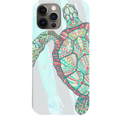 Turtle - UV Color Printed Phone Case for iPhone 15/iPhone 15 Plus/iPhone 15 Pro/iPhone 15 Pro Max/iPhone 14/
    iPhone 14 Plus/iPhone 14 Pro/iPhone 14 Pro Max/iPhone 13/iPhone 13 Mini/
    iPhone 13 Pro/iPhone 13 Pro Max/iPhone 12 Mini/iPhone 12/
    iPhone 12 Pro Max/iPhone 11/iPhone 11 Pro/iPhone 11 Pro Max/iPhone X/Xs Universal/iPhone XR/iPhone Xs Max/
    Samsung S23/Samsung S23 Plus/Samsung S23 Ultra/Samsung S22/Samsung S22 Plus/Samsung S22 Ultra/Samsung S21