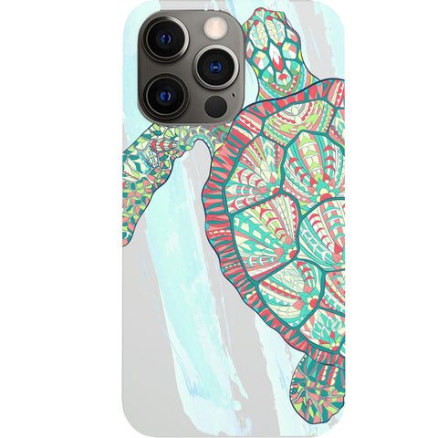 Turtle - UV Color Printed Phone Case for iPhone 15/iPhone 15 Plus/iPhone 15 Pro/iPhone 15 Pro Max/iPhone 14/
    iPhone 14 Plus/iPhone 14 Pro/iPhone 14 Pro Max/iPhone 13/iPhone 13 Mini/
    iPhone 13 Pro/iPhone 13 Pro Max/iPhone 12 Mini/iPhone 12/
    iPhone 12 Pro Max/iPhone 11/iPhone 11 Pro/iPhone 11 Pro Max/iPhone X/Xs Universal/iPhone XR/iPhone Xs Max/
    Samsung S23/Samsung S23 Plus/Samsung S23 Ultra/Samsung S22/Samsung S22 Plus/Samsung S22 Ultra/Samsung S21