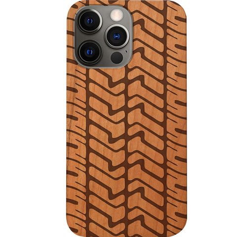 Tyre Tread - Engraved Phone Case for iPhone 15/iPhone 15 Plus/iPhone 15 Pro/iPhone 15 Pro Max/iPhone 14/
    iPhone 14 Plus/iPhone 14 Pro/iPhone 14 Pro Max/iPhone 13/iPhone 13 Mini/
    iPhone 13 Pro/iPhone 13 Pro Max/iPhone 12 Mini/iPhone 12/
    iPhone 12 Pro Max/iPhone 11/iPhone 11 Pro/iPhone 11 Pro Max/iPhone X/Xs Universal/iPhone XR/iPhone Xs Max/
    Samsung S23/Samsung S23 Plus/Samsung S23 Ultra/Samsung S22/Samsung S22 Plus/Samsung S22 Ultra/Samsung S21