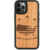 U.S Air Force Flag - Engraved Phone Case for iPhone 15/iPhone 15 Plus/iPhone 15 Pro/iPhone 15 Pro Max/iPhone 14/
    iPhone 14 Plus/iPhone 14 Pro/iPhone 14 Pro Max/iPhone 13/iPhone 13 Mini/
    iPhone 13 Pro/iPhone 13 Pro Max/iPhone 12 Mini/iPhone 12/
    iPhone 12 Pro Max/iPhone 11/iPhone 11 Pro/iPhone 11 Pro Max/iPhone X/Xs Universal/iPhone XR/iPhone Xs Max/
    Samsung S23/Samsung S23 Plus/Samsung S23 Ultra/Samsung S22/Samsung S22 Plus/Samsung S22 Ultra/Samsung S21