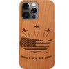 U.S Air Force Flag - Engraved Phone Case for iPhone 15/iPhone 15 Plus/iPhone 15 Pro/iPhone 15 Pro Max/iPhone 14/
    iPhone 14 Plus/iPhone 14 Pro/iPhone 14 Pro Max/iPhone 13/iPhone 13 Mini/
    iPhone 13 Pro/iPhone 13 Pro Max/iPhone 12 Mini/iPhone 12/
    iPhone 12 Pro Max/iPhone 11/iPhone 11 Pro/iPhone 11 Pro Max/iPhone X/Xs Universal/iPhone XR/iPhone Xs Max/
    Samsung S23/Samsung S23 Plus/Samsung S23 Ultra/Samsung S22/Samsung S22 Plus/Samsung S22 Ultra/Samsung S21