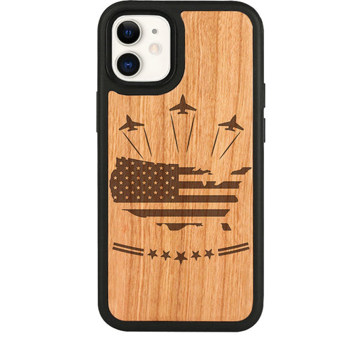 U.S Air Force Flag - Engraved Phone Case for iPhone 15/iPhone 15 Plus/iPhone 15 Pro/iPhone 15 Pro Max/iPhone 14/
    iPhone 14 Plus/iPhone 14 Pro/iPhone 14 Pro Max/iPhone 13/iPhone 13 Mini/
    iPhone 13 Pro/iPhone 13 Pro Max/iPhone 12 Mini/iPhone 12/
    iPhone 12 Pro Max/iPhone 11/iPhone 11 Pro/iPhone 11 Pro Max/iPhone X/Xs Universal/iPhone XR/iPhone Xs Max/
    Samsung S23/Samsung S23 Plus/Samsung S23 Ultra/Samsung S22/Samsung S22 Plus/Samsung S22 Ultra/Samsung S21