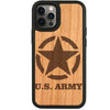 U.S. Army - Engraved Phone Case for iPhone 15/iPhone 15 Plus/iPhone 15 Pro/iPhone 15 Pro Max/iPhone 14/
    iPhone 14 Plus/iPhone 14 Pro/iPhone 14 Pro Max/iPhone 13/iPhone 13 Mini/
    iPhone 13 Pro/iPhone 13 Pro Max/iPhone 12 Mini/iPhone 12/
    iPhone 12 Pro Max/iPhone 11/iPhone 11 Pro/iPhone 11 Pro Max/iPhone X/Xs Universal/iPhone XR/iPhone Xs Max/
    Samsung S23/Samsung S23 Plus/Samsung S23 Ultra/Samsung S22/Samsung S22 Plus/Samsung S22 Ultra/Samsung S21