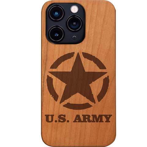 U.S. Army - Engraved Phone Case for iPhone 15/iPhone 15 Plus/iPhone 15 Pro/iPhone 15 Pro Max/iPhone 14/
    iPhone 14 Plus/iPhone 14 Pro/iPhone 14 Pro Max/iPhone 13/iPhone 13 Mini/
    iPhone 13 Pro/iPhone 13 Pro Max/iPhone 12 Mini/iPhone 12/
    iPhone 12 Pro Max/iPhone 11/iPhone 11 Pro/iPhone 11 Pro Max/iPhone X/Xs Universal/iPhone XR/iPhone Xs Max/
    Samsung S23/Samsung S23 Plus/Samsung S23 Ultra/Samsung S22/Samsung S22 Plus/Samsung S22 Ultra/Samsung S21