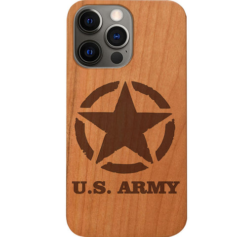 U.S. Army - Engraved Phone Case for iPhone 15/iPhone 15 Plus/iPhone 15 Pro/iPhone 15 Pro Max/iPhone 14/
    iPhone 14 Plus/iPhone 14 Pro/iPhone 14 Pro Max/iPhone 13/iPhone 13 Mini/
    iPhone 13 Pro/iPhone 13 Pro Max/iPhone 12 Mini/iPhone 12/
    iPhone 12 Pro Max/iPhone 11/iPhone 11 Pro/iPhone 11 Pro Max/iPhone X/Xs Universal/iPhone XR/iPhone Xs Max/
    Samsung S23/Samsung S23 Plus/Samsung S23 Ultra/Samsung S22/Samsung S22 Plus/Samsung S22 Ultra/Samsung S21