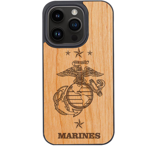 U.S. Marines 1 - Engraved Phone Case for iPhone 15/iPhone 15 Plus/iPhone 15 Pro/iPhone 15 Pro Max/iPhone 14/
    iPhone 14 Plus/iPhone 14 Pro/iPhone 14 Pro Max/iPhone 13/iPhone 13 Mini/
    iPhone 13 Pro/iPhone 13 Pro Max/iPhone 12 Mini/iPhone 12/
    iPhone 12 Pro Max/iPhone 11/iPhone 11 Pro/iPhone 11 Pro Max/iPhone X/Xs Universal/iPhone XR/iPhone Xs Max/
    Samsung S23/Samsung S23 Plus/Samsung S23 Ultra/Samsung S22/Samsung S22 Plus/Samsung S22 Ultra/Samsung S21