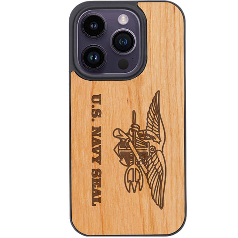 U.S. Navy Seal - Engraved Phone Case for iPhone 15/iPhone 15 Plus/iPhone 15 Pro/iPhone 15 Pro Max/iPhone 14/
    iPhone 14 Plus/iPhone 14 Pro/iPhone 14 Pro Max/iPhone 13/iPhone 13 Mini/
    iPhone 13 Pro/iPhone 13 Pro Max/iPhone 12 Mini/iPhone 12/
    iPhone 12 Pro Max/iPhone 11/iPhone 11 Pro/iPhone 11 Pro Max/iPhone X/Xs Universal/iPhone XR/iPhone Xs Max/
    Samsung S23/Samsung S23 Plus/Samsung S23 Ultra/Samsung S22/Samsung S22 Plus/Samsung S22 Ultra/Samsung S21