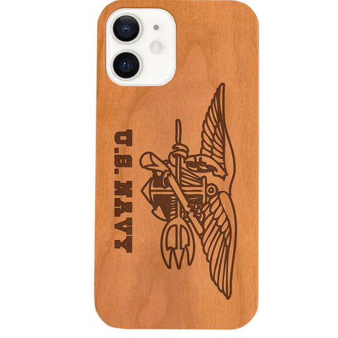 U.S. Navy - Engraved Phone Case for iPhone 15/iPhone 15 Plus/iPhone 15 Pro/iPhone 15 Pro Max/iPhone 14/
    iPhone 14 Plus/iPhone 14 Pro/iPhone 14 Pro Max/iPhone 13/iPhone 13 Mini/
    iPhone 13 Pro/iPhone 13 Pro Max/iPhone 12 Mini/iPhone 12/
    iPhone 12 Pro Max/iPhone 11/iPhone 11 Pro/iPhone 11 Pro Max/iPhone X/Xs Universal/iPhone XR/iPhone Xs Max/
    Samsung S23/Samsung S23 Plus/Samsung S23 Ultra/Samsung S22/Samsung S22 Plus/Samsung S22 Ultra/Samsung S21