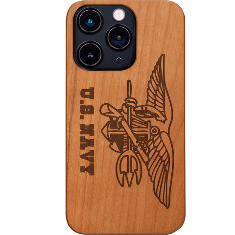 U.S. Navy - Engraved Phone Case for iPhone 15/iPhone 15 Plus/iPhone 15 Pro/iPhone 15 Pro Max/iPhone 14/
    iPhone 14 Plus/iPhone 14 Pro/iPhone 14 Pro Max/iPhone 13/iPhone 13 Mini/
    iPhone 13 Pro/iPhone 13 Pro Max/iPhone 12 Mini/iPhone 12/
    iPhone 12 Pro Max/iPhone 11/iPhone 11 Pro/iPhone 11 Pro Max/iPhone X/Xs Universal/iPhone XR/iPhone Xs Max/
    Samsung S23/Samsung S23 Plus/Samsung S23 Ultra/Samsung S22/Samsung S22 Plus/Samsung S22 Ultra/Samsung S21