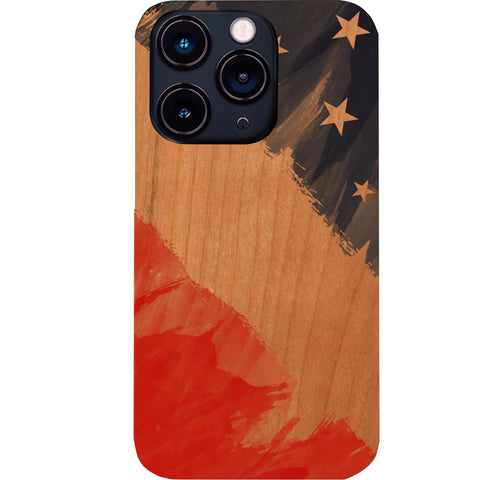 USA Flag Sketch - UV Color Printed Phone Case for iPhone 15/iPhone 15 Plus/iPhone 15 Pro/iPhone 15 Pro Max/iPhone 14/
    iPhone 14 Plus/iPhone 14 Pro/iPhone 14 Pro Max/iPhone 13/iPhone 13 Mini/
    iPhone 13 Pro/iPhone 13 Pro Max/iPhone 12 Mini/iPhone 12/
    iPhone 12 Pro Max/iPhone 11/iPhone 11 Pro/iPhone 11 Pro Max/iPhone X/Xs Universal/iPhone XR/iPhone Xs Max/
    Samsung S23/Samsung S23 Plus/Samsung S23 Ultra/Samsung S22/Samsung S22 Plus/Samsung S22 Ultra/Samsung S21