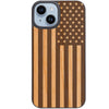 USA Flag - Engraved Phone Case for iPhone 15/iPhone 15 Plus/iPhone 15 Pro/iPhone 15 Pro Max/iPhone 14/
    iPhone 14 Plus/iPhone 14 Pro/iPhone 14 Pro Max/iPhone 13/iPhone 13 Mini/
    iPhone 13 Pro/iPhone 13 Pro Max/iPhone 12 Mini/iPhone 12/
    iPhone 12 Pro Max/iPhone 11/iPhone 11 Pro/iPhone 11 Pro Max/iPhone X/Xs Universal/iPhone XR/iPhone Xs Max/
    Samsung S23/Samsung S23 Plus/Samsung S23 Ultra/Samsung S22/Samsung S22 Plus/Samsung S22 Ultra/Samsung S21