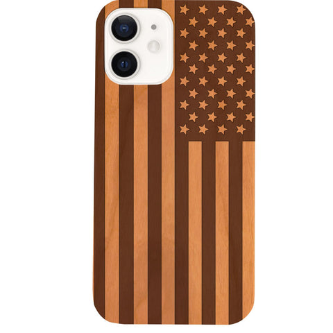 USA Flag - Engraved Phone Case for iPhone 15/iPhone 15 Plus/iPhone 15 Pro/iPhone 15 Pro Max/iPhone 14/
    iPhone 14 Plus/iPhone 14 Pro/iPhone 14 Pro Max/iPhone 13/iPhone 13 Mini/
    iPhone 13 Pro/iPhone 13 Pro Max/iPhone 12 Mini/iPhone 12/
    iPhone 12 Pro Max/iPhone 11/iPhone 11 Pro/iPhone 11 Pro Max/iPhone X/Xs Universal/iPhone XR/iPhone Xs Max/
    Samsung S23/Samsung S23 Plus/Samsung S23 Ultra/Samsung S22/Samsung S22 Plus/Samsung S22 Ultra/Samsung S21