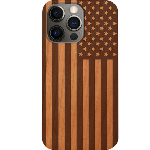 USA Flag - Engraved Phone Case for iPhone 15/iPhone 15 Plus/iPhone 15 Pro/iPhone 15 Pro Max/iPhone 14/
    iPhone 14 Plus/iPhone 14 Pro/iPhone 14 Pro Max/iPhone 13/iPhone 13 Mini/
    iPhone 13 Pro/iPhone 13 Pro Max/iPhone 12 Mini/iPhone 12/
    iPhone 12 Pro Max/iPhone 11/iPhone 11 Pro/iPhone 11 Pro Max/iPhone X/Xs Universal/iPhone XR/iPhone Xs Max/
    Samsung S23/Samsung S23 Plus/Samsung S23 Ultra/Samsung S22/Samsung S22 Plus/Samsung S22 Ultra/Samsung S21