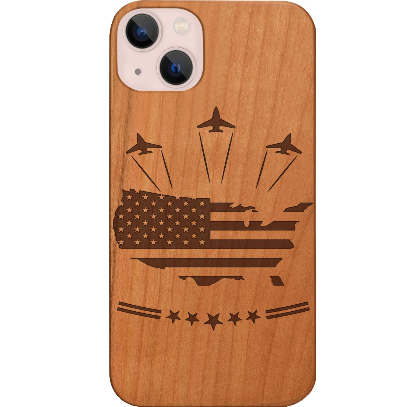 U.S Air Force Flag - Engraved Phone Case for iPhone 15/iPhone 15 Plus/iPhone 15 Pro/iPhone 15 Pro Max/iPhone 14/
    iPhone 14 Plus/iPhone 14 Pro/iPhone 14 Pro Max/iPhone 13/iPhone 13 Mini/
    iPhone 13 Pro/iPhone 13 Pro Max/iPhone 12 Mini/iPhone 12/
    iPhone 12 Pro Max/iPhone 11/iPhone 11 Pro/iPhone 11 Pro Max/iPhone X/Xs Universal/iPhone XR/iPhone Xs Max/
    Samsung S23/Samsung S23 Plus/Samsung S23 Ultra/Samsung S22/Samsung S22 Plus/Samsung S22 Ultra/Samsung S21