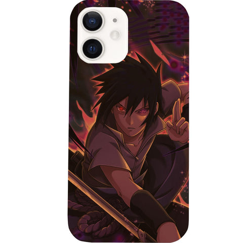 Uchiha Sasuke - UV Color Printed Phone Case for iPhone 15/iPhone 15 Plus/iPhone 15 Pro/iPhone 15 Pro Max/iPhone 14/
    iPhone 14 Plus/iPhone 14 Pro/iPhone 14 Pro Max/iPhone 13/iPhone 13 Mini/
    iPhone 13 Pro/iPhone 13 Pro Max/iPhone 12 Mini/iPhone 12/
    iPhone 12 Pro Max/iPhone 11/iPhone 11 Pro/iPhone 11 Pro Max/iPhone X/Xs Universal/iPhone XR/iPhone Xs Max/
    Samsung S23/Samsung S23 Plus/Samsung S23 Ultra/Samsung S22/Samsung S22 Plus/Samsung S22 Ultra/Samsung S21