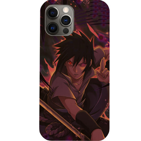 Uchiha Sasuke - UV Color Printed Phone Case for iPhone 15/iPhone 15 Plus/iPhone 15 Pro/iPhone 15 Pro Max/iPhone 14/
    iPhone 14 Plus/iPhone 14 Pro/iPhone 14 Pro Max/iPhone 13/iPhone 13 Mini/
    iPhone 13 Pro/iPhone 13 Pro Max/iPhone 12 Mini/iPhone 12/
    iPhone 12 Pro Max/iPhone 11/iPhone 11 Pro/iPhone 11 Pro Max/iPhone X/Xs Universal/iPhone XR/iPhone Xs Max/
    Samsung S23/Samsung S23 Plus/Samsung S23 Ultra/Samsung S22/Samsung S22 Plus/Samsung S22 Ultra/Samsung S21