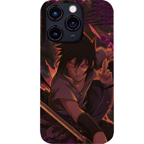 Uchiha Sasuke - UV Color Printed Phone Case for iPhone 15/iPhone 15 Plus/iPhone 15 Pro/iPhone 15 Pro Max/iPhone 14/
    iPhone 14 Plus/iPhone 14 Pro/iPhone 14 Pro Max/iPhone 13/iPhone 13 Mini/
    iPhone 13 Pro/iPhone 13 Pro Max/iPhone 12 Mini/iPhone 12/
    iPhone 12 Pro Max/iPhone 11/iPhone 11 Pro/iPhone 11 Pro Max/iPhone X/Xs Universal/iPhone XR/iPhone Xs Max/
    Samsung S23/Samsung S23 Plus/Samsung S23 Ultra/Samsung S22/Samsung S22 Plus/Samsung S22 Ultra/Samsung S21