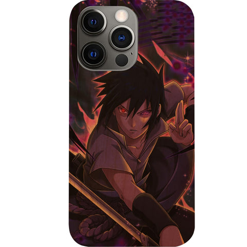 Uchiha Sasuke - UV Color Printed Phone Case for iPhone 15/iPhone 15 Plus/iPhone 15 Pro/iPhone 15 Pro Max/iPhone 14/
    iPhone 14 Plus/iPhone 14 Pro/iPhone 14 Pro Max/iPhone 13/iPhone 13 Mini/
    iPhone 13 Pro/iPhone 13 Pro Max/iPhone 12 Mini/iPhone 12/
    iPhone 12 Pro Max/iPhone 11/iPhone 11 Pro/iPhone 11 Pro Max/iPhone X/Xs Universal/iPhone XR/iPhone Xs Max/
    Samsung S23/Samsung S23 Plus/Samsung S23 Ultra/Samsung S22/Samsung S22 Plus/Samsung S22 Ultra/Samsung S21