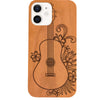Ukelele With Flowers - Engraved Phone Case for iPhone 15/iPhone 15 Plus/iPhone 15 Pro/iPhone 15 Pro Max/iPhone 14/
    iPhone 14 Plus/iPhone 14 Pro/iPhone 14 Pro Max/iPhone 13/iPhone 13 Mini/
    iPhone 13 Pro/iPhone 13 Pro Max/iPhone 12 Mini/iPhone 12/
    iPhone 12 Pro Max/iPhone 11/iPhone 11 Pro/iPhone 11 Pro Max/iPhone X/Xs Universal/iPhone XR/iPhone Xs Max/
    Samsung S23/Samsung S23 Plus/Samsung S23 Ultra/Samsung S22/Samsung S22 Plus/Samsung S22 Ultra/Samsung S21