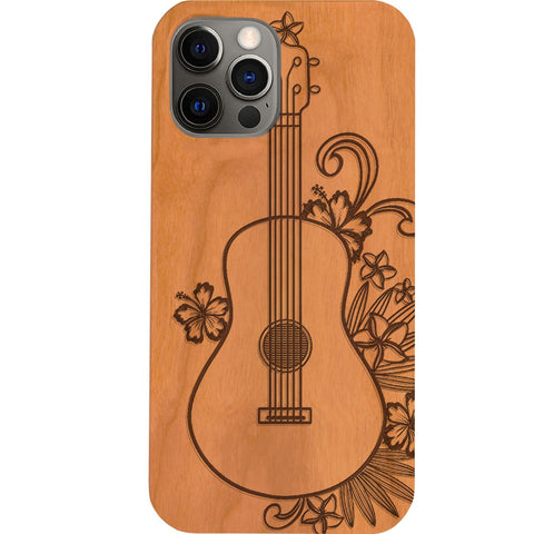 Ukelele With Flowers - Engraved Phone Case for iPhone 15/iPhone 15 Plus/iPhone 15 Pro/iPhone 15 Pro Max/iPhone 14/
    iPhone 14 Plus/iPhone 14 Pro/iPhone 14 Pro Max/iPhone 13/iPhone 13 Mini/
    iPhone 13 Pro/iPhone 13 Pro Max/iPhone 12 Mini/iPhone 12/
    iPhone 12 Pro Max/iPhone 11/iPhone 11 Pro/iPhone 11 Pro Max/iPhone X/Xs Universal/iPhone XR/iPhone Xs Max/
    Samsung S23/Samsung S23 Plus/Samsung S23 Ultra/Samsung S22/Samsung S22 Plus/Samsung S22 Ultra/Samsung S21