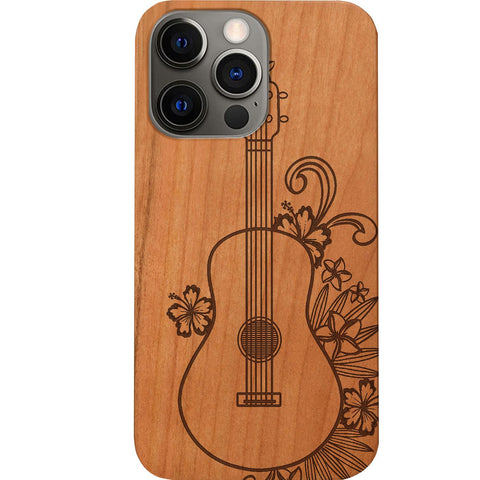 Ukelele With Flowers - Engraved Phone Case for iPhone 15/iPhone 15 Plus/iPhone 15 Pro/iPhone 15 Pro Max/iPhone 14/
    iPhone 14 Plus/iPhone 14 Pro/iPhone 14 Pro Max/iPhone 13/iPhone 13 Mini/
    iPhone 13 Pro/iPhone 13 Pro Max/iPhone 12 Mini/iPhone 12/
    iPhone 12 Pro Max/iPhone 11/iPhone 11 Pro/iPhone 11 Pro Max/iPhone X/Xs Universal/iPhone XR/iPhone Xs Max/
    Samsung S23/Samsung S23 Plus/Samsung S23 Ultra/Samsung S22/Samsung S22 Plus/Samsung S22 Ultra/Samsung S21