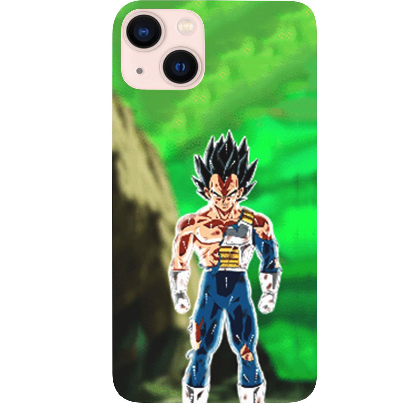 Vegeta - UV Color Printed Phone Case for iPhone 15/iPhone 15 Plus/iPhone 15 Pro/iPhone 15 Pro Max/iPhone 14/
    iPhone 14 Plus/iPhone 14 Pro/iPhone 14 Pro Max/iPhone 13/iPhone 13 Mini/
    iPhone 13 Pro/iPhone 13 Pro Max/iPhone 12 Mini/iPhone 12/
    iPhone 12 Pro Max/iPhone 11/iPhone 11 Pro/iPhone 11 Pro Max/iPhone X/Xs Universal/iPhone XR/iPhone Xs Max/
    Samsung S23/Samsung S23 Plus/Samsung S23 Ultra/Samsung S22/Samsung S22 Plus/Samsung S22 Ultra/Samsung S21