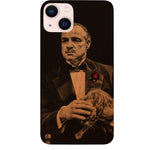 Vito Corleone - UV Color Printed Phone Case