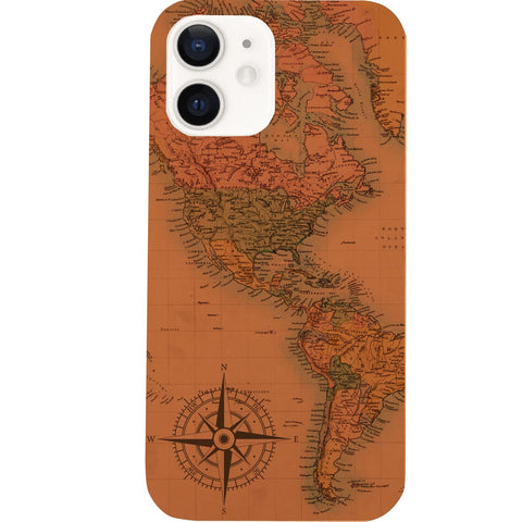 Vintage America Map 1 - UV Color Printed Phone Case for iPhone 15/iPhone 15 Plus/iPhone 15 Pro/iPhone 15 Pro Max/iPhone 14/
    iPhone 14 Plus/iPhone 14 Pro/iPhone 14 Pro Max/iPhone 13/iPhone 13 Mini/
    iPhone 13 Pro/iPhone 13 Pro Max/iPhone 12 Mini/iPhone 12/
    iPhone 12 Pro Max/iPhone 11/iPhone 11 Pro/iPhone 11 Pro Max/iPhone X/Xs Universal/iPhone XR/iPhone Xs Max/
    Samsung S23/Samsung S23 Plus/Samsung S23 Ultra/Samsung S22/Samsung S22 Plus/Samsung S22 Ultra/Samsung S21