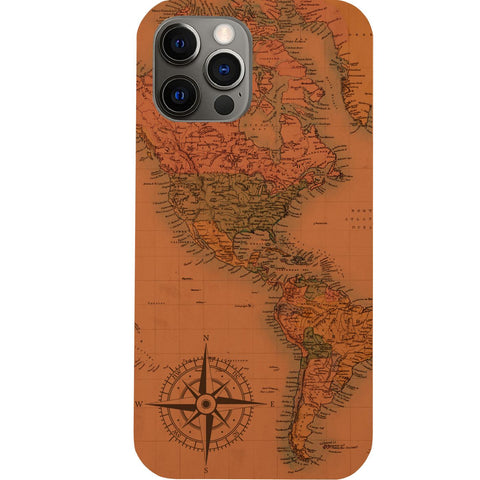 Vintage America Map 1 - UV Color Printed Phone Case for iPhone 15/iPhone 15 Plus/iPhone 15 Pro/iPhone 15 Pro Max/iPhone 14/
    iPhone 14 Plus/iPhone 14 Pro/iPhone 14 Pro Max/iPhone 13/iPhone 13 Mini/
    iPhone 13 Pro/iPhone 13 Pro Max/iPhone 12 Mini/iPhone 12/
    iPhone 12 Pro Max/iPhone 11/iPhone 11 Pro/iPhone 11 Pro Max/iPhone X/Xs Universal/iPhone XR/iPhone Xs Max/
    Samsung S23/Samsung S23 Plus/Samsung S23 Ultra/Samsung S22/Samsung S22 Plus/Samsung S22 Ultra/Samsung S21
