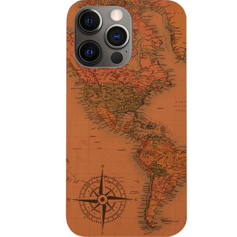 Vintage America Map 1 - UV Color Printed Phone Case for iPhone 15/iPhone 15 Plus/iPhone 15 Pro/iPhone 15 Pro Max/iPhone 14/
    iPhone 14 Plus/iPhone 14 Pro/iPhone 14 Pro Max/iPhone 13/iPhone 13 Mini/
    iPhone 13 Pro/iPhone 13 Pro Max/iPhone 12 Mini/iPhone 12/
    iPhone 12 Pro Max/iPhone 11/iPhone 11 Pro/iPhone 11 Pro Max/iPhone X/Xs Universal/iPhone XR/iPhone Xs Max/
    Samsung S23/Samsung S23 Plus/Samsung S23 Ultra/Samsung S22/Samsung S22 Plus/Samsung S22 Ultra/Samsung S21