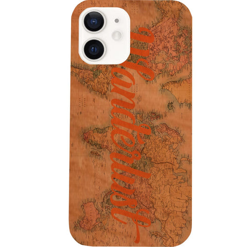 Vintage World Map - UV Color Printed Phone Case for iPhone 15/iPhone 15 Plus/iPhone 15 Pro/iPhone 15 Pro Max/iPhone 14/
    iPhone 14 Plus/iPhone 14 Pro/iPhone 14 Pro Max/iPhone 13/iPhone 13 Mini/
    iPhone 13 Pro/iPhone 13 Pro Max/iPhone 12 Mini/iPhone 12/
    iPhone 12 Pro Max/iPhone 11/iPhone 11 Pro/iPhone 11 Pro Max/iPhone X/Xs Universal/iPhone XR/iPhone Xs Max/
    Samsung S23/Samsung S23 Plus/Samsung S23 Ultra/Samsung S22/Samsung S22 Plus/Samsung S22 Ultra/Samsung S21