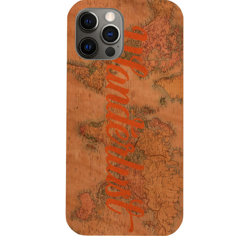 Vintage World Map - UV Color Printed Phone Case for iPhone 15/iPhone 15 Plus/iPhone 15 Pro/iPhone 15 Pro Max/iPhone 14/
    iPhone 14 Plus/iPhone 14 Pro/iPhone 14 Pro Max/iPhone 13/iPhone 13 Mini/
    iPhone 13 Pro/iPhone 13 Pro Max/iPhone 12 Mini/iPhone 12/
    iPhone 12 Pro Max/iPhone 11/iPhone 11 Pro/iPhone 11 Pro Max/iPhone X/Xs Universal/iPhone XR/iPhone Xs Max/
    Samsung S23/Samsung S23 Plus/Samsung S23 Ultra/Samsung S22/Samsung S22 Plus/Samsung S22 Ultra/Samsung S21