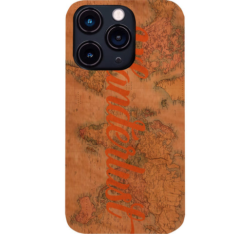 Vintage World Map - UV Color Printed Phone Case for iPhone 15/iPhone 15 Plus/iPhone 15 Pro/iPhone 15 Pro Max/iPhone 14/
    iPhone 14 Plus/iPhone 14 Pro/iPhone 14 Pro Max/iPhone 13/iPhone 13 Mini/
    iPhone 13 Pro/iPhone 13 Pro Max/iPhone 12 Mini/iPhone 12/
    iPhone 12 Pro Max/iPhone 11/iPhone 11 Pro/iPhone 11 Pro Max/iPhone X/Xs Universal/iPhone XR/iPhone Xs Max/
    Samsung S23/Samsung S23 Plus/Samsung S23 Ultra/Samsung S22/Samsung S22 Plus/Samsung S22 Ultra/Samsung S21