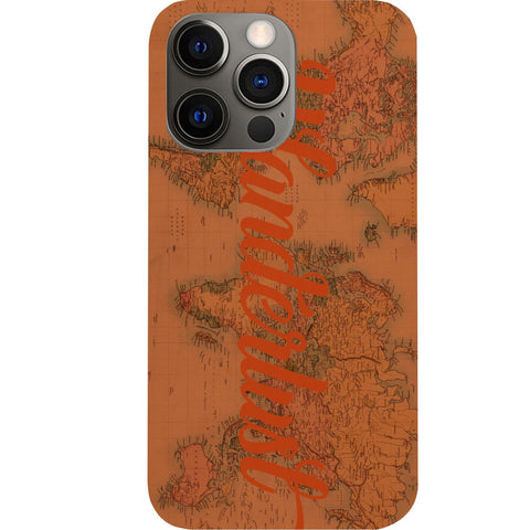 Vintage World Map - UV Color Printed Phone Case for iPhone 15/iPhone 15 Plus/iPhone 15 Pro/iPhone 15 Pro Max/iPhone 14/
    iPhone 14 Plus/iPhone 14 Pro/iPhone 14 Pro Max/iPhone 13/iPhone 13 Mini/
    iPhone 13 Pro/iPhone 13 Pro Max/iPhone 12 Mini/iPhone 12/
    iPhone 12 Pro Max/iPhone 11/iPhone 11 Pro/iPhone 11 Pro Max/iPhone X/Xs Universal/iPhone XR/iPhone Xs Max/
    Samsung S23/Samsung S23 Plus/Samsung S23 Ultra/Samsung S22/Samsung S22 Plus/Samsung S22 Ultra/Samsung S21