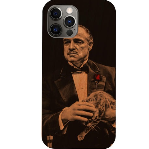 Vito Corleone - UV Color Printed Phone Case for iPhone 15/iPhone 15 Plus/iPhone 15 Pro/iPhone 15 Pro Max/iPhone 14/
    iPhone 14 Plus/iPhone 14 Pro/iPhone 14 Pro Max/iPhone 13/iPhone 13 Mini/
    iPhone 13 Pro/iPhone 13 Pro Max/iPhone 12 Mini/iPhone 12/
    iPhone 12 Pro Max/iPhone 11/iPhone 11 Pro/iPhone 11 Pro Max/iPhone X/Xs Universal/iPhone XR/iPhone Xs Max/
    Samsung S23/Samsung S23 Plus/Samsung S23 Ultra/Samsung S22/Samsung S22 Plus/Samsung S22 Ultra/Samsung S21