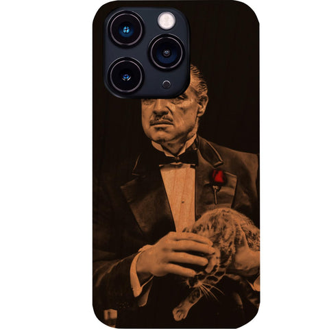 Vito Corleone - UV Color Printed Phone Case for iPhone 15/iPhone 15 Plus/iPhone 15 Pro/iPhone 15 Pro Max/iPhone 14/
    iPhone 14 Plus/iPhone 14 Pro/iPhone 14 Pro Max/iPhone 13/iPhone 13 Mini/
    iPhone 13 Pro/iPhone 13 Pro Max/iPhone 12 Mini/iPhone 12/
    iPhone 12 Pro Max/iPhone 11/iPhone 11 Pro/iPhone 11 Pro Max/iPhone X/Xs Universal/iPhone XR/iPhone Xs Max/
    Samsung S23/Samsung S23 Plus/Samsung S23 Ultra/Samsung S22/Samsung S22 Plus/Samsung S22 Ultra/Samsung S21