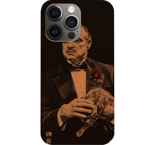 Vito Corleone - UV Color Printed Phone Case for iPhone 15/iPhone 15 Plus/iPhone 15 Pro/iPhone 15 Pro Max/iPhone 14/
    iPhone 14 Plus/iPhone 14 Pro/iPhone 14 Pro Max/iPhone 13/iPhone 13 Mini/
    iPhone 13 Pro/iPhone 13 Pro Max/iPhone 12 Mini/iPhone 12/
    iPhone 12 Pro Max/iPhone 11/iPhone 11 Pro/iPhone 11 Pro Max/iPhone X/Xs Universal/iPhone XR/iPhone Xs Max/
    Samsung S23/Samsung S23 Plus/Samsung S23 Ultra/Samsung S22/Samsung S22 Plus/Samsung S22 Ultra/Samsung S21