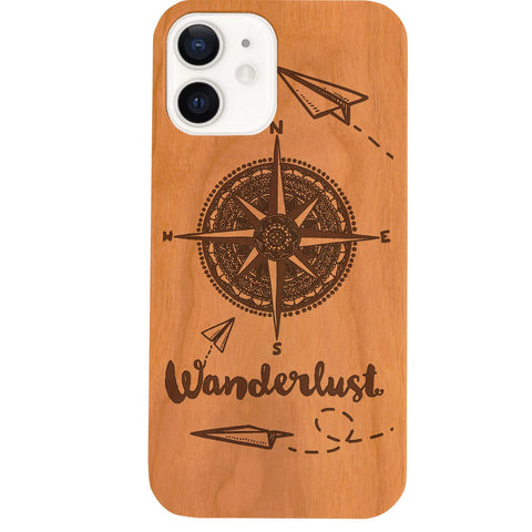 Wanderlust - Engraved Phone Case for iPhone 15/iPhone 15 Plus/iPhone 15 Pro/iPhone 15 Pro Max/iPhone 14/
    iPhone 14 Plus/iPhone 14 Pro/iPhone 14 Pro Max/iPhone 13/iPhone 13 Mini/
    iPhone 13 Pro/iPhone 13 Pro Max/iPhone 12 Mini/iPhone 12/
    iPhone 12 Pro Max/iPhone 11/iPhone 11 Pro/iPhone 11 Pro Max/iPhone X/Xs Universal/iPhone XR/iPhone Xs Max/
    Samsung S23/Samsung S23 Plus/Samsung S23 Ultra/Samsung S22/Samsung S22 Plus/Samsung S22 Ultra/Samsung S21