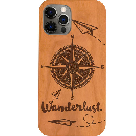 Wanderlust - Engraved Phone Case for iPhone 15/iPhone 15 Plus/iPhone 15 Pro/iPhone 15 Pro Max/iPhone 14/
    iPhone 14 Plus/iPhone 14 Pro/iPhone 14 Pro Max/iPhone 13/iPhone 13 Mini/
    iPhone 13 Pro/iPhone 13 Pro Max/iPhone 12 Mini/iPhone 12/
    iPhone 12 Pro Max/iPhone 11/iPhone 11 Pro/iPhone 11 Pro Max/iPhone X/Xs Universal/iPhone XR/iPhone Xs Max/
    Samsung S23/Samsung S23 Plus/Samsung S23 Ultra/Samsung S22/Samsung S22 Plus/Samsung S22 Ultra/Samsung S21