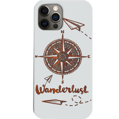 Wanderlust - Engraved Phone Case for iPhone 15/iPhone 15 Plus/iPhone 15 Pro/iPhone 15 Pro Max/iPhone 14/
    iPhone 14 Plus/iPhone 14 Pro/iPhone 14 Pro Max/iPhone 13/iPhone 13 Mini/
    iPhone 13 Pro/iPhone 13 Pro Max/iPhone 12 Mini/iPhone 12/
    iPhone 12 Pro Max/iPhone 11/iPhone 11 Pro/iPhone 11 Pro Max/iPhone X/Xs Universal/iPhone XR/iPhone Xs Max/
    Samsung S23/Samsung S23 Plus/Samsung S23 Ultra/Samsung S22/Samsung S22 Plus/Samsung S22 Ultra/Samsung S21