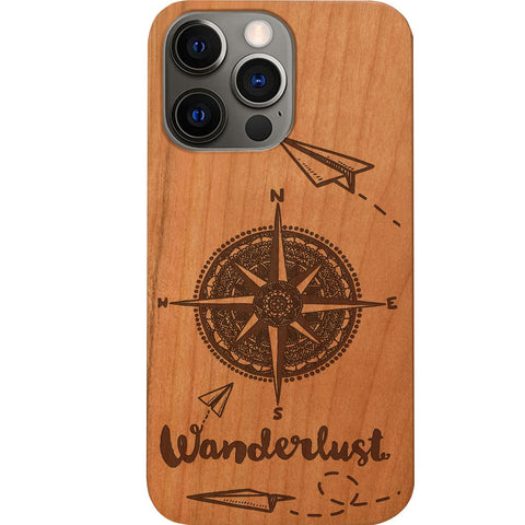 Wanderlust - Engraved Phone Case for iPhone 15/iPhone 15 Plus/iPhone 15 Pro/iPhone 15 Pro Max/iPhone 14/
    iPhone 14 Plus/iPhone 14 Pro/iPhone 14 Pro Max/iPhone 13/iPhone 13 Mini/
    iPhone 13 Pro/iPhone 13 Pro Max/iPhone 12 Mini/iPhone 12/
    iPhone 12 Pro Max/iPhone 11/iPhone 11 Pro/iPhone 11 Pro Max/iPhone X/Xs Universal/iPhone XR/iPhone Xs Max/
    Samsung S23/Samsung S23 Plus/Samsung S23 Ultra/Samsung S22/Samsung S22 Plus/Samsung S22 Ultra/Samsung S21