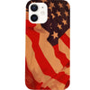 Waving USA Flag - UV Color Printed Phone Case for iPhone 15/iPhone 15 Plus/iPhone 15 Pro/iPhone 15 Pro Max/iPhone 14/
    iPhone 14 Plus/iPhone 14 Pro/iPhone 14 Pro Max/iPhone 13/iPhone 13 Mini/
    iPhone 13 Pro/iPhone 13 Pro Max/iPhone 12 Mini/iPhone 12/
    iPhone 12 Pro Max/iPhone 11/iPhone 11 Pro/iPhone 11 Pro Max/iPhone X/Xs Universal/iPhone XR/iPhone Xs Max/
    Samsung S23/Samsung S23 Plus/Samsung S23 Ultra/Samsung S22/Samsung S22 Plus/Samsung S22 Ultra/Samsung S21