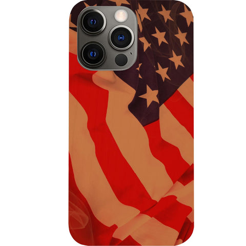 Waving USA Flag - UV Color Printed Phone Case for iPhone 15/iPhone 15 Plus/iPhone 15 Pro/iPhone 15 Pro Max/iPhone 14/
    iPhone 14 Plus/iPhone 14 Pro/iPhone 14 Pro Max/iPhone 13/iPhone 13 Mini/
    iPhone 13 Pro/iPhone 13 Pro Max/iPhone 12 Mini/iPhone 12/
    iPhone 12 Pro Max/iPhone 11/iPhone 11 Pro/iPhone 11 Pro Max/iPhone X/Xs Universal/iPhone XR/iPhone Xs Max/
    Samsung S23/Samsung S23 Plus/Samsung S23 Ultra/Samsung S22/Samsung S22 Plus/Samsung S22 Ultra/Samsung S21