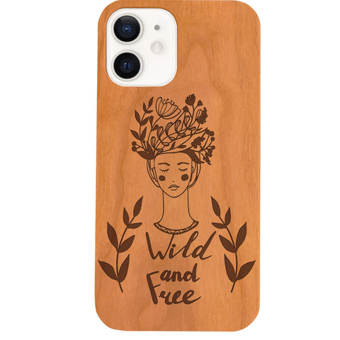 Wild And Free - Engraved Phone Case for iPhone 15/iPhone 15 Plus/iPhone 15 Pro/iPhone 15 Pro Max/iPhone 14/
    iPhone 14 Plus/iPhone 14 Pro/iPhone 14 Pro Max/iPhone 13/iPhone 13 Mini/
    iPhone 13 Pro/iPhone 13 Pro Max/iPhone 12 Mini/iPhone 12/
    iPhone 12 Pro Max/iPhone 11/iPhone 11 Pro/iPhone 11 Pro Max/iPhone X/Xs Universal/iPhone XR/iPhone Xs Max/
    Samsung S23/Samsung S23 Plus/Samsung S23 Ultra/Samsung S22/Samsung S22 Plus/Samsung S22 Ultra/Samsung S21