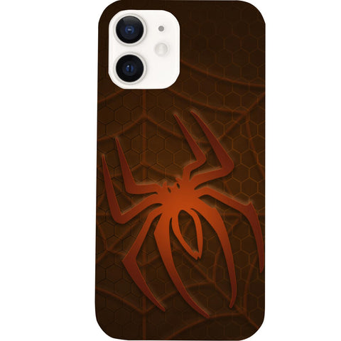 Wild Spider - UV Color Printed Phone Case for iPhone 15/iPhone 15 Plus/iPhone 15 Pro/iPhone 15 Pro Max/iPhone 14/
    iPhone 14 Plus/iPhone 14 Pro/iPhone 14 Pro Max/iPhone 13/iPhone 13 Mini/
    iPhone 13 Pro/iPhone 13 Pro Max/iPhone 12 Mini/iPhone 12/
    iPhone 12 Pro Max/iPhone 11/iPhone 11 Pro/iPhone 11 Pro Max/iPhone X/Xs Universal/iPhone XR/iPhone Xs Max/
    Samsung S23/Samsung S23 Plus/Samsung S23 Ultra/Samsung S22/Samsung S22 Plus/Samsung S22 Ultra/Samsung S21