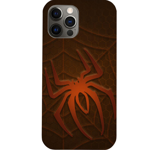 Wild Spider - UV Color Printed Phone Case for iPhone 15/iPhone 15 Plus/iPhone 15 Pro/iPhone 15 Pro Max/iPhone 14/
    iPhone 14 Plus/iPhone 14 Pro/iPhone 14 Pro Max/iPhone 13/iPhone 13 Mini/
    iPhone 13 Pro/iPhone 13 Pro Max/iPhone 12 Mini/iPhone 12/
    iPhone 12 Pro Max/iPhone 11/iPhone 11 Pro/iPhone 11 Pro Max/iPhone X/Xs Universal/iPhone XR/iPhone Xs Max/
    Samsung S23/Samsung S23 Plus/Samsung S23 Ultra/Samsung S22/Samsung S22 Plus/Samsung S22 Ultra/Samsung S21